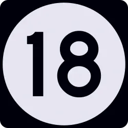 18 plus