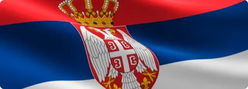 Regulatorni informativni link Srbija